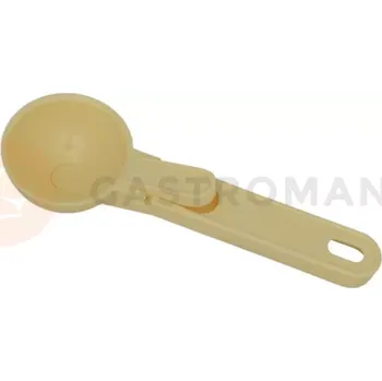 Naběračka na zmrzlinu Porcovačka plastová 190 mm | TOMGAST, APD-20