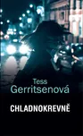 Chladnokrevně - Tess Gerritsen (2023,…