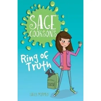 Sage Cookson's Ring of Truth - Murphy, Sally