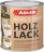 ADLER Česko Holzlack 125 ml, polomatný