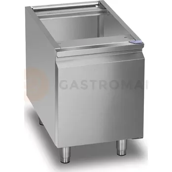 Blok Skříňka s dveřmi pravými, 450x805x620 mm | LOZAMET, L900.SD450P