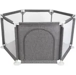 Lupilu Ohrádka pro děti 66 x 116 x 134…