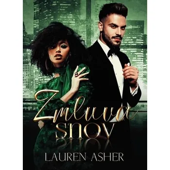 Zmluva snov - Asher Lauren