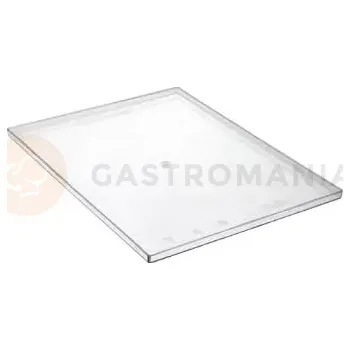 Čokoládová tyčinka Výstavní tác na Pavogel - 400x300x10 mm | PAVONI, TRAYGEL