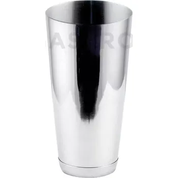 Servírovací stolek Boston shaker 0,9 l | STALGAST, 476000