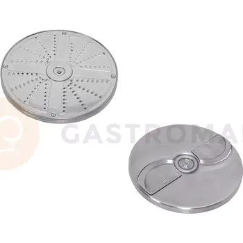 Kráječ zeleniny Sada řezných kotoučů, 2 ks | MA-GA, PPS2TN