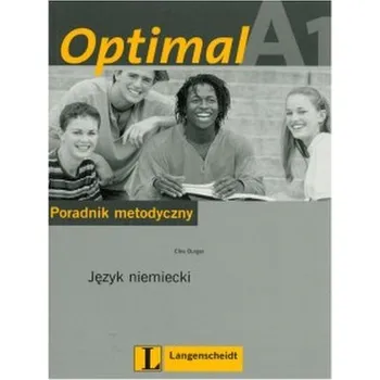 Optimal A1. Poradnik metodyczny z płytą CD