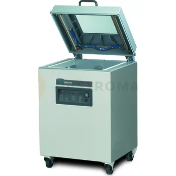 Vakuová balička, komora: 520x500x230 mm | HENKELMAN, FALCON 52