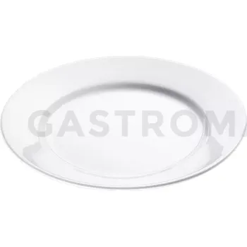 Talíř Porcelánový talíř, mělký 18 cm | ISABELL, 388102