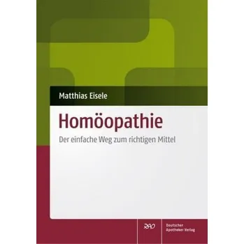 Homöopathie - Eisele, Matthias