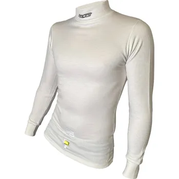 Pánské tílko Races nátělník s FIA homologací 100% NOMEX