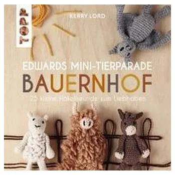 Edwards Mini-Tierparade. Bauernhof - Lord, Kerry
