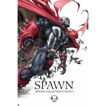 Komiks pro dospělé Spawn Origins Collection. Bd.9 - McFarlane, Todd