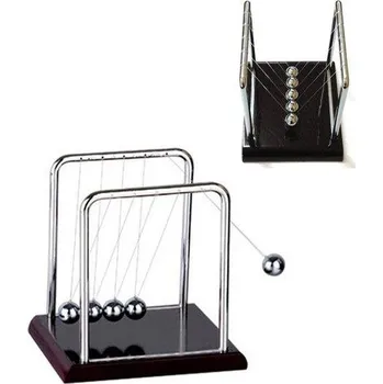 Hra na zahradu Newtonova houpačka Stříbrná