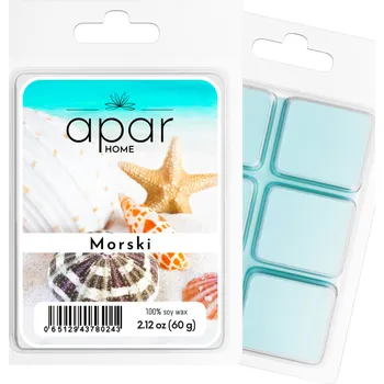 vonný vosk Vonný vosk vůně Moře