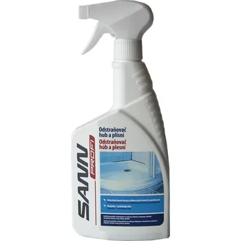 Sann Profi odstraňovač plísní 500 ml
