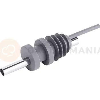 Trekingová hůl Nalévátko silikonové 7 mm | CONTACTO, 364/110