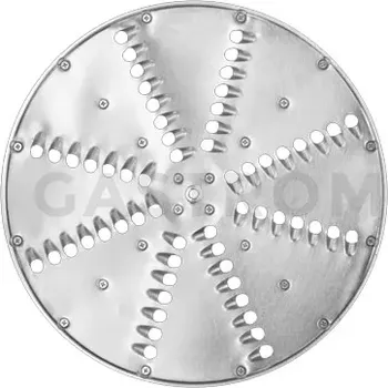 Kráječ zeleniny Kotouč na hobliny 11x5,5 mm, ke kráječi KW350 | SPOMASZ NAKŁO, KW350-15