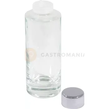 Nádoba na olej a ocet Náhradní nádobka na olej do menážky 888 | CONTACTO, 888/904