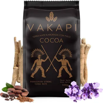 Čaj Vakapi Cocoa 500 g