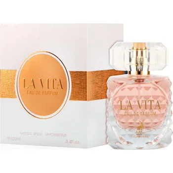 Maison Alhambra La Vita EDP
