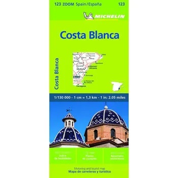 Michelin Costa Blanca