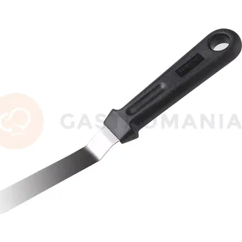 Výroba svíčky Cukrářská špachtle 100 mm | STALGAST, 261090