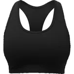 Sensor Infinity Eco dámský sportovní top, černý XL Černá