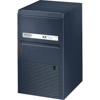 Barová židle Výrobník ledu 21 kg/ 24 hod chlazený vzduchem | BREMA ICE MAKERS, 872211