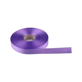 Stuha Stuha Senza flange 1,9 cm x 100 m 16 světle fialová