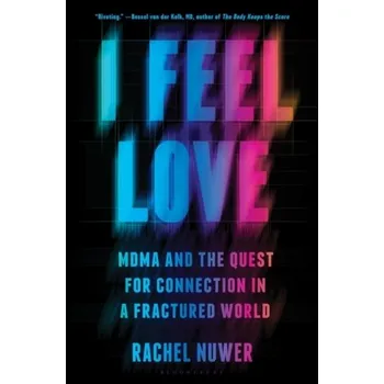 I Feel Love - Nuwer, Rachel Love