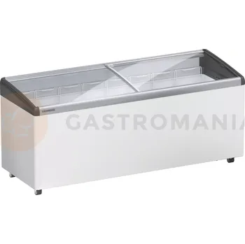 Chlazení Mrazící skříň se statickým chlazením, 408 l, 1885x680x825 mm | LIEBHERR, EFI 5653 Impuls