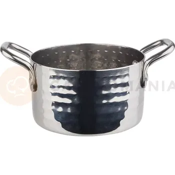 Servírovací stolek Servírovací rendlík ø135x50 mm | APS, 40187