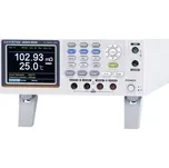 GW instek GOM 804 - Miliohmetr