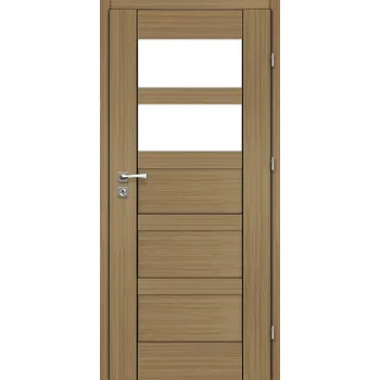 Interiérové dveře Latino 40, Šíře v cm 60