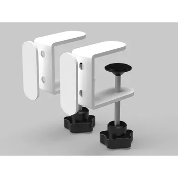 Obklad In-Design Uchycení panelů Solido Side Barva panelu: bílá