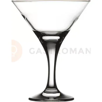 Sklenice Sklenice na martini BISTRO 190 ml | PASABAHCE, 400003