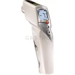 Pyrometr s praktickou rukojetí | TESTO, 5608316