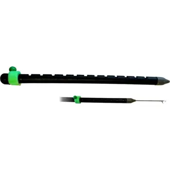 Rybářský háček Sports Rybářská jehla nastavitelná délka 1 až 14cm