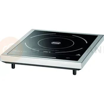 Barová židle Indukční vařič IK 20TC, 330x400x63 mm | BARTSCHER, 105848