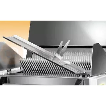 Kráječ na chleba Skosná odkládací police pro kráječ MKP | LOZAMET, AO.C.02.04.1