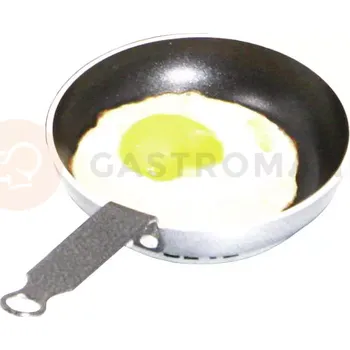 Mačkadlo na brambory Pánev AL teflon na lívanečky pr. 120 mm | MATFER BOURGEAT, 310961665612