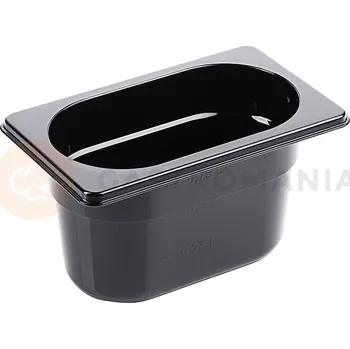 Gastro oděv Gastronádoba z polykarbonátu GN 1/9, 100 mm | CONTACTO, 3819/100