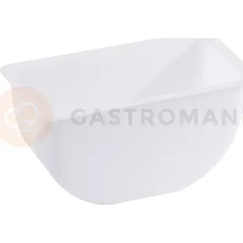 Myčka nádobí Nádoba z polypropylenu pro 1/6 nádobu 1120/006 | CONTACTO, 1120/050
