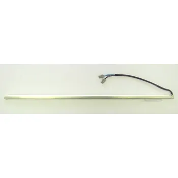 2xCCFL lamp module 9,5x9x393mm pravý