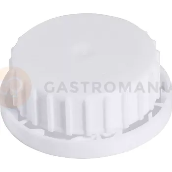 Gastro oděv Spodní uzávěr dávkovače 1462/050 | CONTACTO, 1462/901