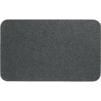 Vopi Rohožka Speedy anthracite, 40 x 60 cm, šedá