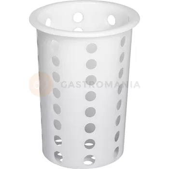 Příbor Vložka na příbory Ø 97x137 mm | HENDI, 871201