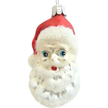 Vánoční ozdoba Vánoční ozdoba, Mikuláš 3157