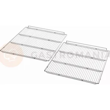 Rošt do chladící komory 830x870x40 mm | BARTSCHER, 700592